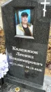 Захоронение ID 1348822