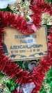 Захоронение ID 1348836