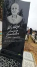 Захоронение ID 1348886