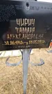 Захоронение ID 1348934