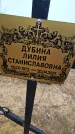 Захоронение ID 1348968
