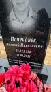 Захоронение ID 1348987