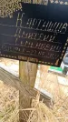 Захоронение ID 1348999