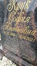 Захоронение ID 1349008