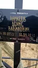 Захоронение ID 1349012
