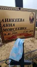 Захоронение ID 1349013