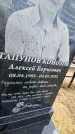 Захоронение ID 1349100