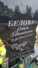 Захоронение ID 1349165