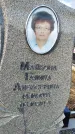 Захоронение ID 1349182