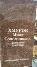 Захоронение ID 1349199
