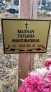 Захоронение ID 1349222