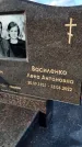 Захоронение ID 1349227