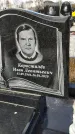 Захоронение ID 1349275