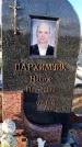 Захоронение ID 1349293