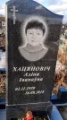 Захоронение ID 1349322