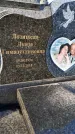 Захоронение ID 1349331
