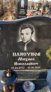 Захоронение ID 1349341