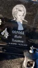 Захоронение ID 1349342