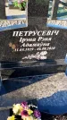 Захоронение ID 1349345