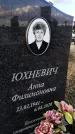 Захоронение ID 1349352