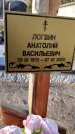 Захоронение ID 1349435
