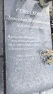 Захоронение ID 1349486