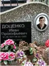 Захоронение ID 1348002