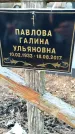 Захоронение ID 1349518