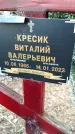 Захоронение ID 1349538