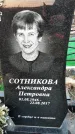 Захоронение ID 1349547