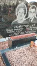 Захоронение ID 1349551