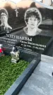 Захоронение ID 1349619