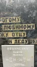Захоронение ID 1349621