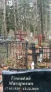 Захоронение ID 1349642