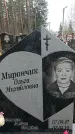 Захоронение ID 1349665
