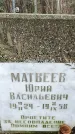 Захоронение ID 1349674