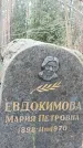 Захоронение ID 1349678