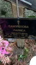 Захоронение ID 1349683