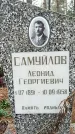 Захоронение ID 1349684
