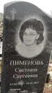 Захоронение ID 1349701