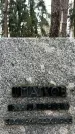 Захоронение ID 1349729
