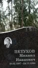 Захоронение ID 1349732