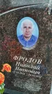 Захоронение ID 1349777
