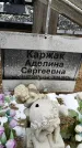 Захоронение ID 1349802
