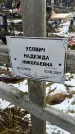 Захоронение ID 1349806