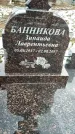 Захоронение ID 1349810