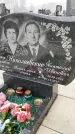 Захоронение ID 1349813