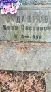 Захоронение ID 1349825