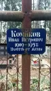 Захоронение ID 1349840