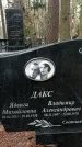 Захоронение ID 1349842